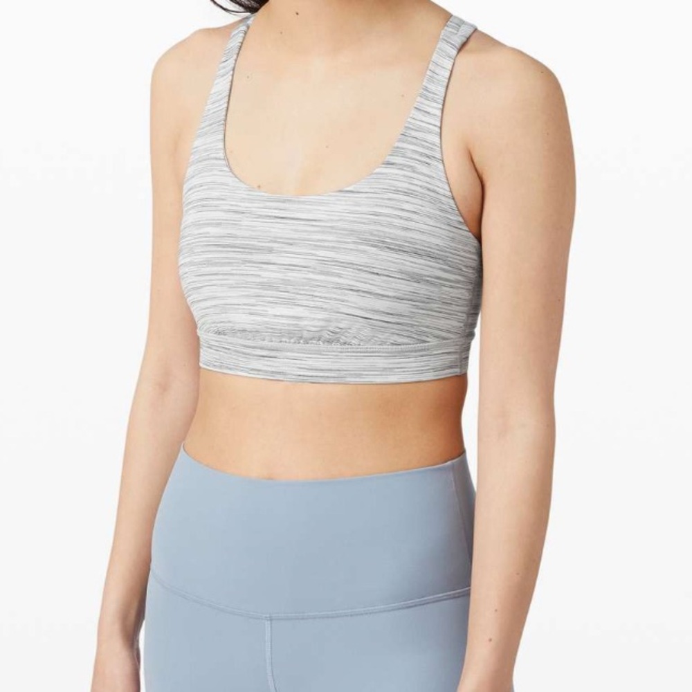 Lululemon Energy Bra